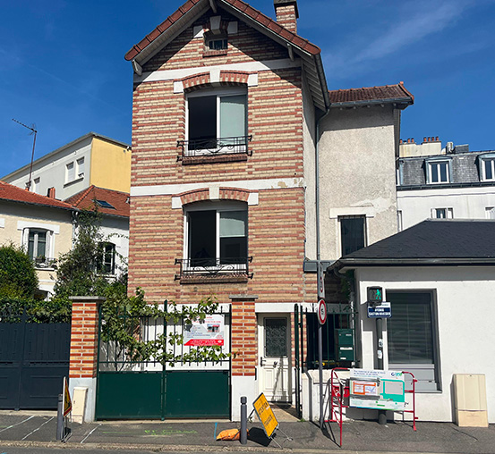 Couvreur à Chaville (92370) dans les Hauts-de-Seine (92) et les Yvelines (78)
