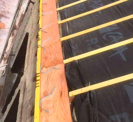 Travaux de couverture à Chaville (92370) dans les Hauts-de-Seine (92) et les Yvelines (78)