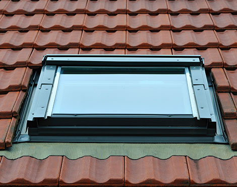 Pose de Velux à Chaville (92370)